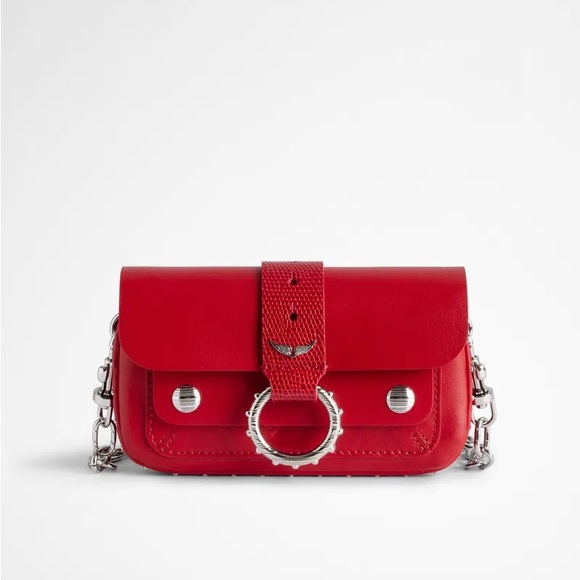 ZADIG & VOLTAIRE

Kate Wallet Bag - Picture 1 of 8